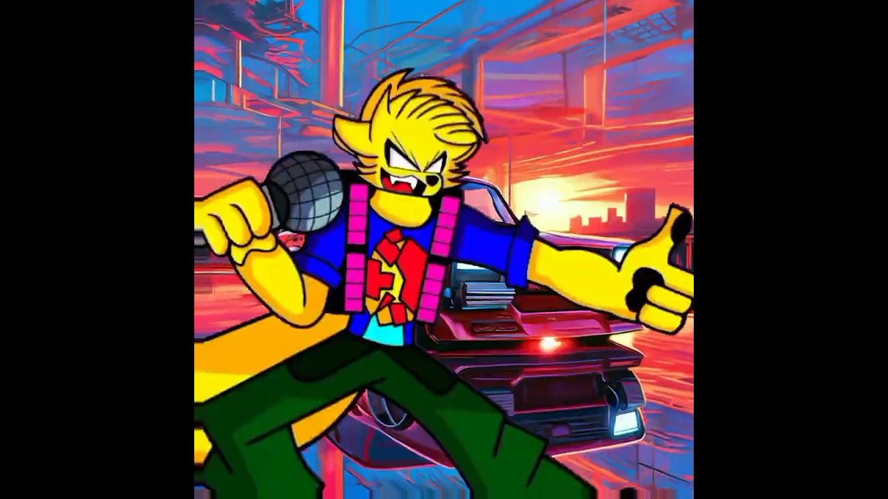 РЕАКЦИЯ НА БИТБОКС АНОНИМУСА, ПО ИМЕНИ ТЁМЫЧ смотреть онлайн