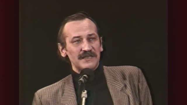 Муха Цокотуха - Леонид Филатов / 1992 смотреть онлайн