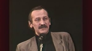 Муха Цокотуха - Леонид Филатов / 1992