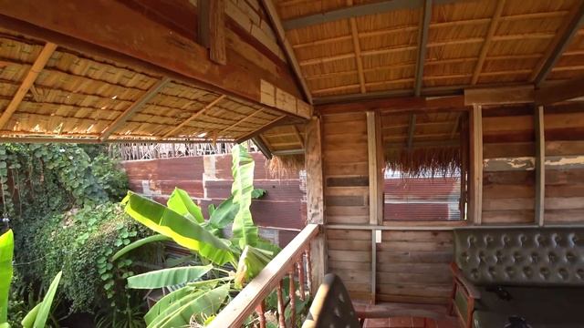 Кофейня Meena. Пример каким должно быть кафе! Канчанабур? смотреть онлайн