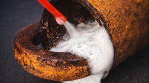 Реставрация 198-летнего Антикварного Замка