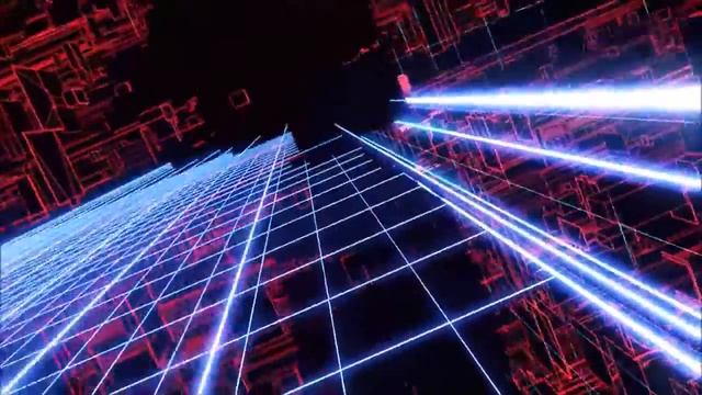 Mateos - Night In The City смотреть онлайн