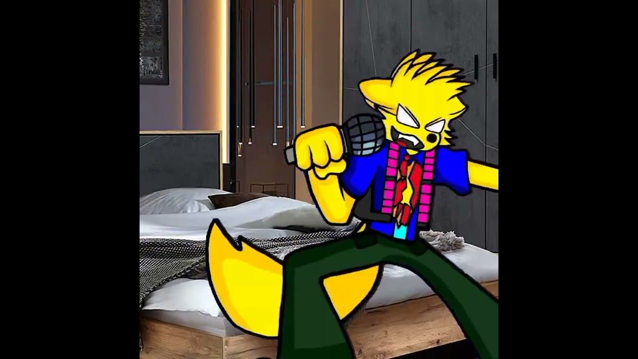 Я Конор, и я это проверил!)@FNAFSANYAPLAY@EricMyval смотреть онлайн