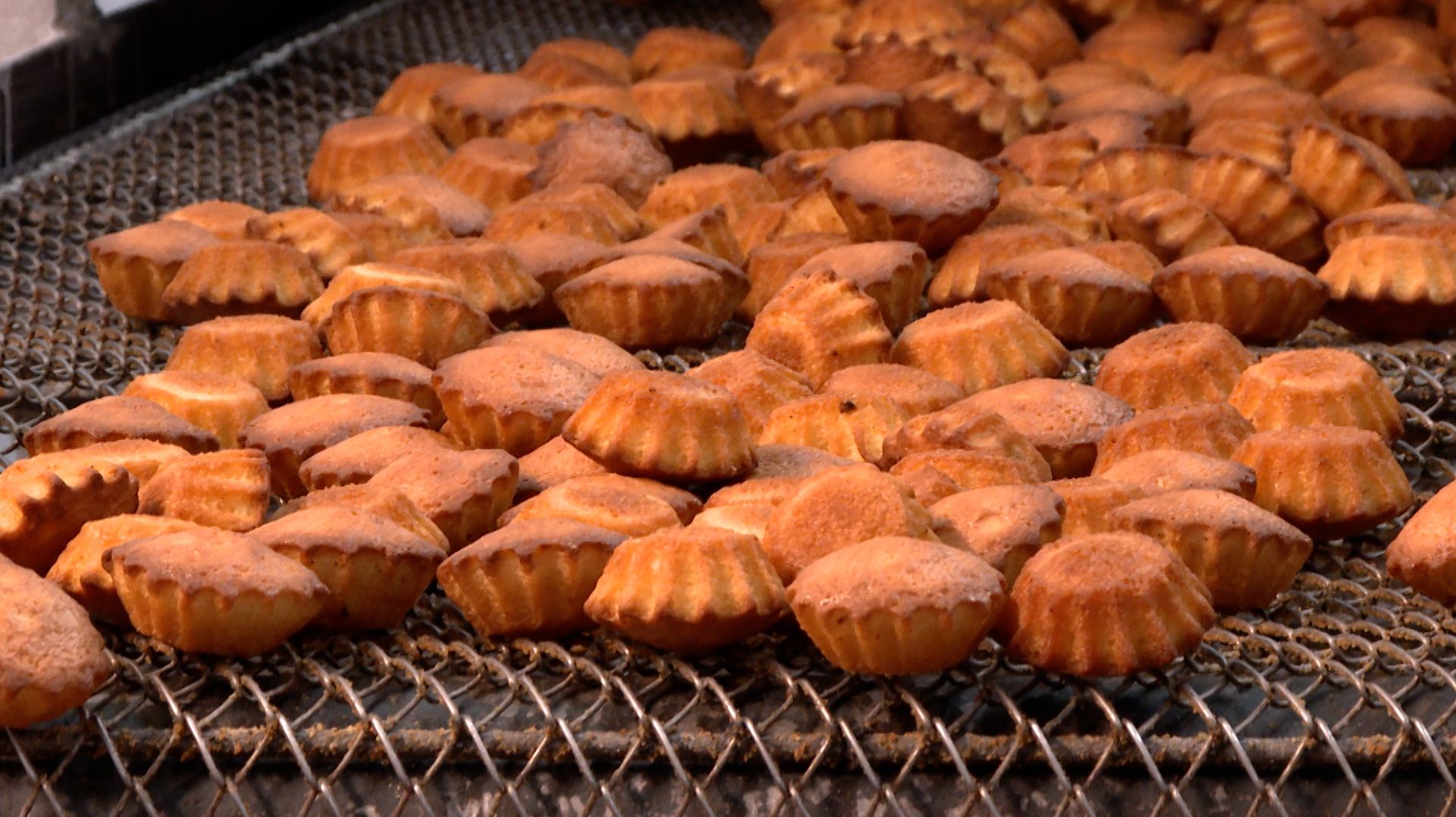 Кондитерская фабрика «ГАЛ» смотреть онлайн