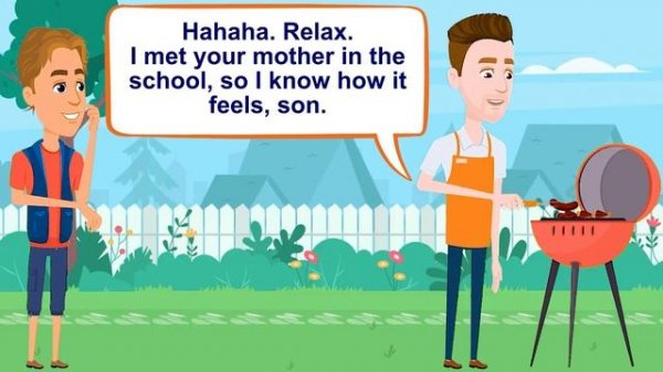 Real Life English Conversations You Can’t Stop Watching