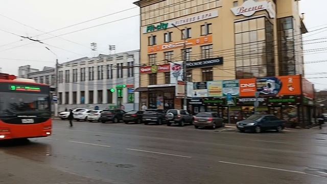 #Брянск прогулочка смотреть онлайн