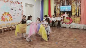 27.11.25 ДС Родничок - День матери 2025 (старшая группа)