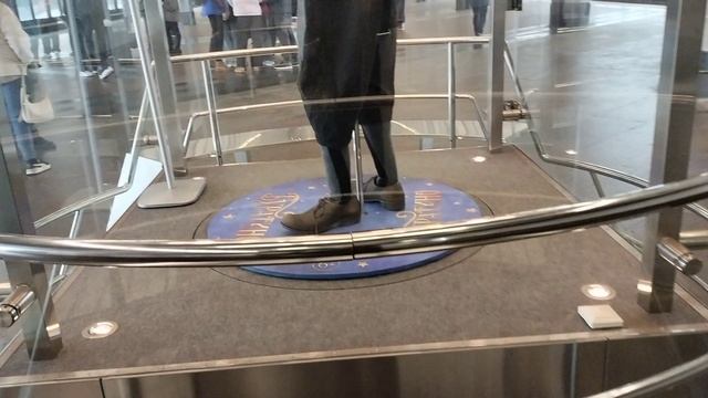 Воробьёвы горы.Москва.Обзор. смотреть онлайн