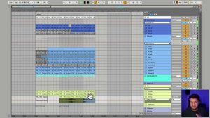 2.1 Arranging Afro House Basics