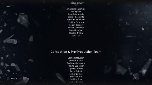 Twin Mirror - прохождение [19] ОКОНЧАНИЕ ПК русский язык смотреть онлайн