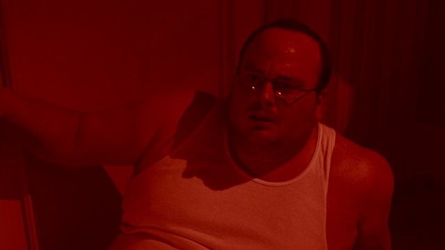 Это была ошибка (кф. Пила 4)