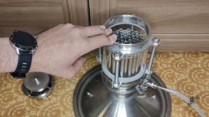 МЦ Царга (ММЦ): 7 Главных Вопросов. Что это, как работает