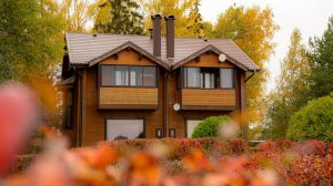 Видео обзор номеров на базе отдыха «Лагуна Юг».