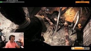 Maddyson - проходит The Evil Within #2