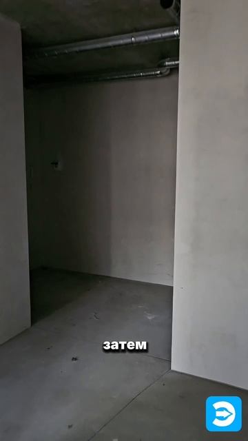 Новый объект в работе. Сейчас этап замеров, дальше дизайн-проект и старт черновых работ. смотреть онлайн