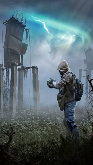 S.T.A.L.K.E.R. strike МГ "Проект 26" г. Пятигорск. "ПСИФАКТОР" часть 1.