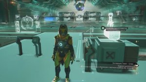 No Man’s Sky. Экспедиция 19: «Корвет»