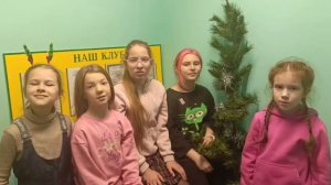 Новогодний ПрофПривет