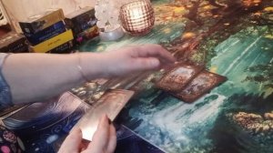 Ближайшие перемены 🕵️🍀🛞