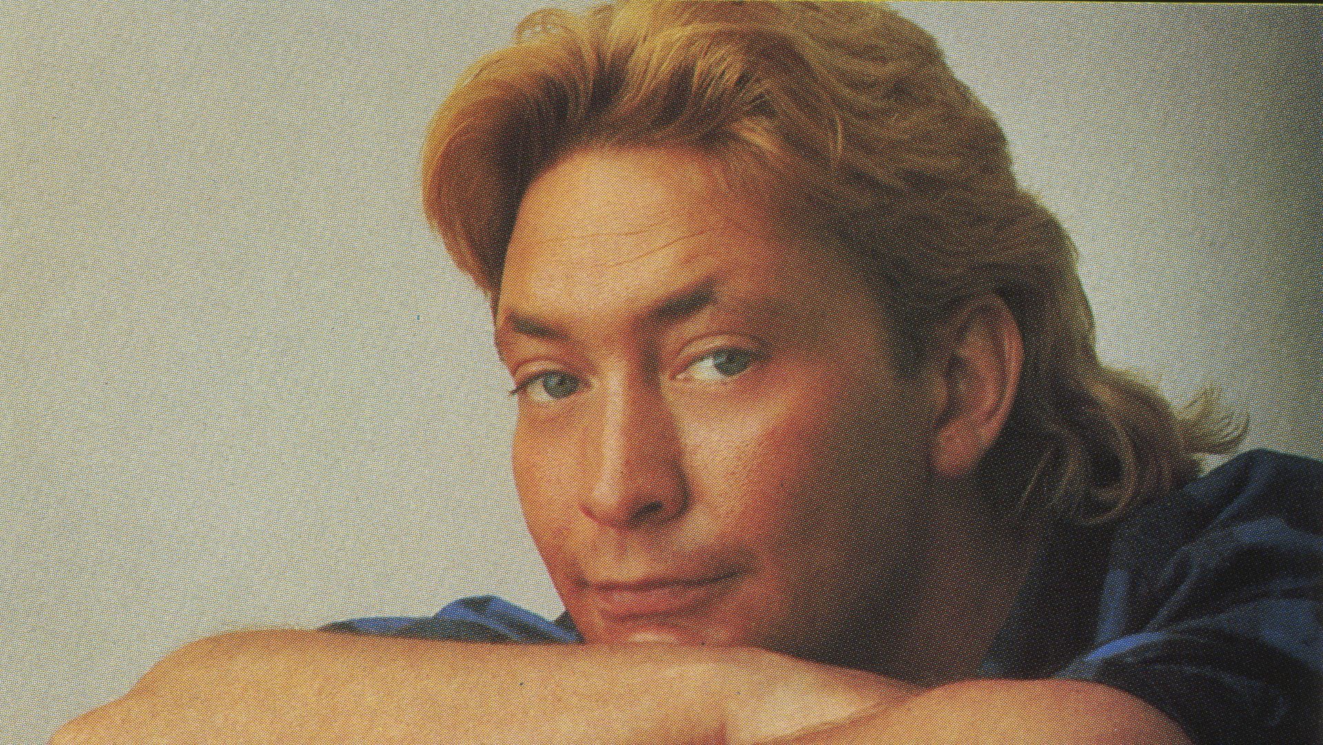 Chris Rea - Looking for the summer - В поисках лета смотреть онлайн