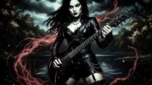 The Most EPIC Gothic Metal Guitar Solos of All Time (Must Watch)