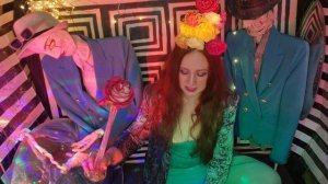 Мухоморный трип песня