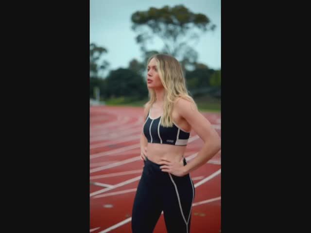 комплекс СБУ специальных беговых упражнений . бег 3