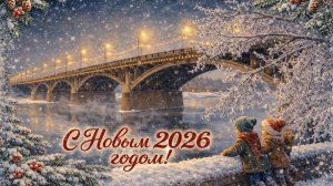 Новый год - коллеги