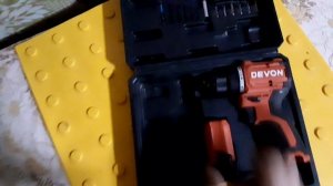 девон шуруповерт можно положить в кейс от минимакс от интерскол.mp4