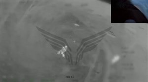 Живая сила противника. По боевикам ВСУ «Рубикон» наносит разящие удары