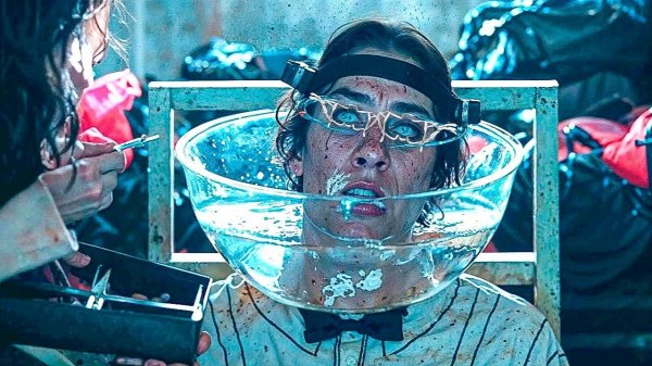 ШОУ ВОСЬМИ (2024) | КРАТКИЙ ПЕРЕСКАЗ ДОРАМЫ