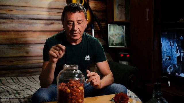 Малиновая Ратафия смотреть онлайн