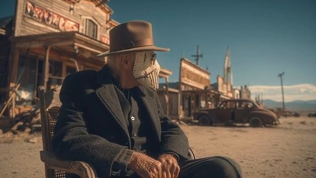 Slipknot - Before I Forget (Dark Country AI Cover) смотреть онлайн