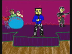 Тупой-Mutagen