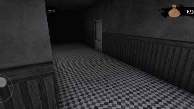 Eyes прохождение #30