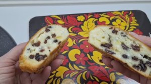 Запечённый творожный десерт — вкуснее сырников и полезнее.