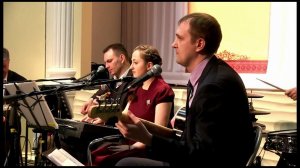 Пётр Арбузов гр«НОВОЕ ИМЯ» сл Т Хлопкова - «От чистого сердца»