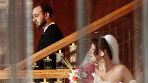 Нити Судьбы, свадьба Маши и Андрея 25.08.2025 Остров Любви