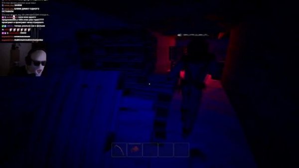 арктический кошмар... (Nuclear Nightmare)