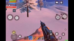 🔥ЗАЛЕТЕЛ С СОФТОМ И ПОКОРИЛ СЕРВЕР / OXIDE SURVIVE ISLAND / DEMON CH