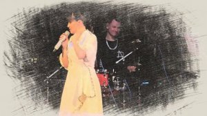 Диана Анкудинова и "ДА" - "Человек" (23.02.2025, отключение микрофона)