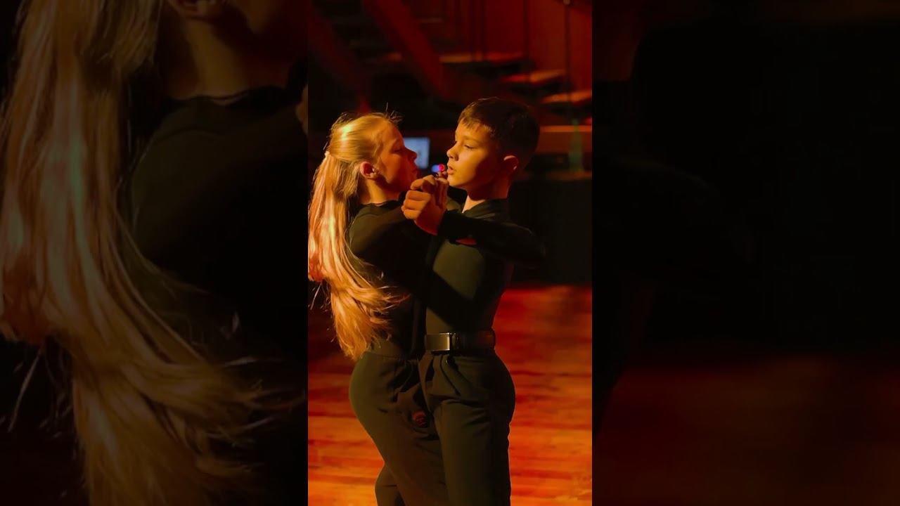 Арсений Малкин и Софья Солдатова #танцевальноевидео #dance #ballroomdance #dancevideo #dancer #танцы