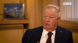 Архитектор и время. Михаил Посохин