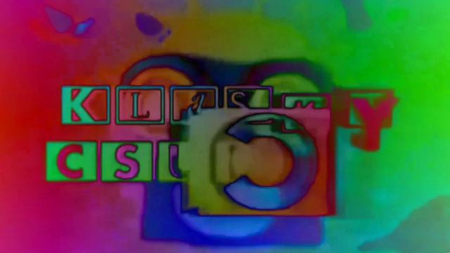 Klasky Csupo Effects (preview 2 Effects)