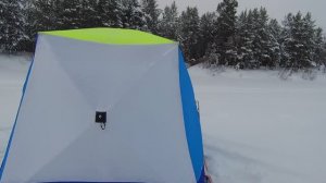 Рыбалка 24.12.2925