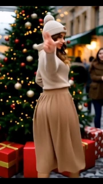 рубрика мама сочиняет песенка про * Новый год*
песенка 