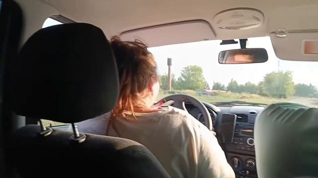 ОБЗОР, РАСПАКОВКА ПРОДУКТОВ /ПОЕХАЛИ ЗА КУРАМИ /ПРОВЕД смотреть онлайн