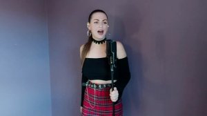 Анечка - Свобода (Ария, White Lion кавер) Official Music