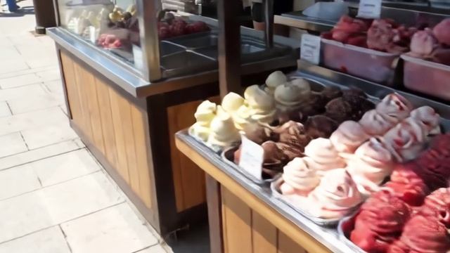 Мороженое без мороженицы. Рецепт внутри. смотреть онлайн