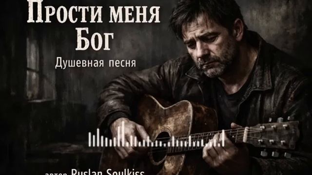 Прости меня Бог исповедь души @SoulkissMusic смотреть онлайн